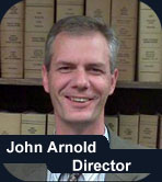 John Arnold