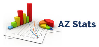 AZ Stats